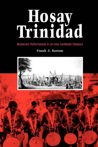 Hosay Trinidad